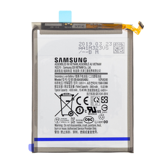 EB-BA505ABU Samsung Baterie Li-Ion 4000mAh (Service pack)