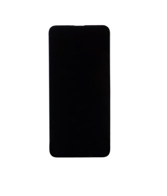 Huawei P Smart Pro LCD Display + Dotyková Deska Black