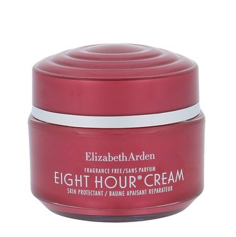 Elizabeth Arden Eight Hour Cream Tělový balzám Skin Protectant Fragrance Free 30 ml pro ženy Tester
