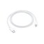 iPhone Datový Kabel Lightning/USB-C White OEM (Bulk)
