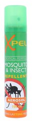 Xpel Mosquito & Insect Repelent 100 ml unisex