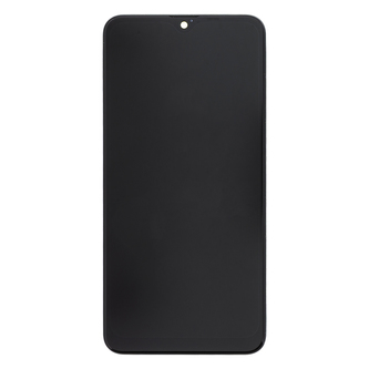 LCD display + Dotyk Samsung A107 Galaxy A10s Black (Service Pack)