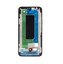 Samsung A546B Galaxy A54 5G Středový Rámeček Awesome Graphite (Service Pack)