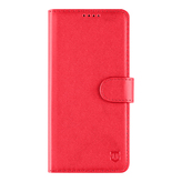 Tactical Field Notes pro Motorola G14 Red