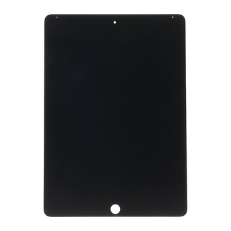 iPad Air 2 LCD Display + Dotyková Deska Black