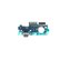 Samsung A346B Galaxy A34 5G Deska vč. Dobíjecího Konektoru (Service Pack)