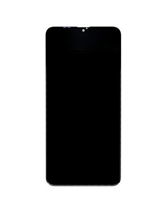 LCD display + Dotyk Samsung A105 Galaxy A10 Black