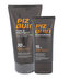 PIZ BUIN Tan & Protect mléko na opalování Tan & Protect Tan Intensifying Sun Lotion SPF30 150 ml + opalovací mléko na obličej Moisturizing Radiant Face Cream SPF15 50 ml