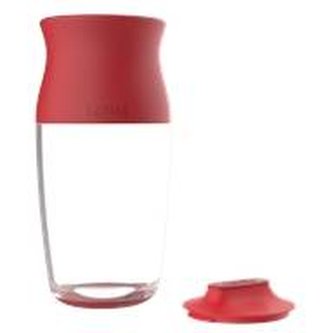 SHAKER RED - Lékué