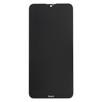 LCD Display + Dotyková Deska pro Xiaomi Redmi 8/8A Black