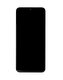 LCD display + Dotyk Samsung A035G Galaxy A03 Black (Service Pack)