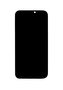 iPhone 12/12 Pro LCD Display + Dotyková Deska Black Tactical True Color