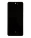 LCD display + Dotyk Samsung SM-G990B Galaxy S21 FE White (Service Pack)