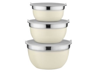 NEREZOVÝ MISKY S/K SADA 6KS