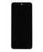 LCD Display + Dotyková Deska + Přední Kryt pro Xiaomi Redmi Note 11S Black (Service Pack)