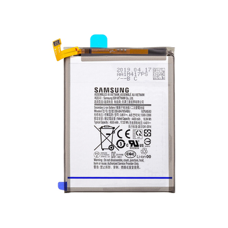 EB-BA705ABU Samsung Baterie Li-Ion 4500mAh (Service pack)