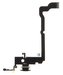 iPhone XS Max Flex Kabel vč. Dobíjecího Konektoru Black