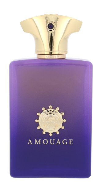 Amouage Myths Man Parfémovaná voda 100 ml pro muže