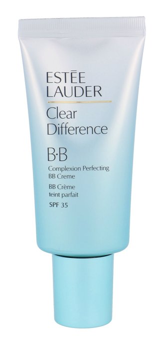 Estée Lauder Clear Difference BB krém 30 ml 03 Medium Deep SPF35 pro ženy