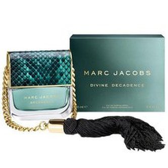 Marc Jacobs Divine Decadence Parfémovaná voda 30 ml pro ženy
