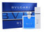 Bvlgari BLV Pour Homme toaletní voda 100 ml + toaletní voda 15 ml