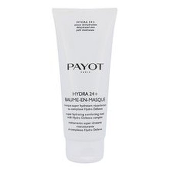 PAYOT Hydra 24+ Pleťová maska Super Hydrating Comforting Mask 100 ml pro ženy