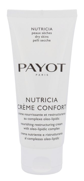 PAYOT Nutricia Denní pleťový krém Nourishing And Restructing Cream 100 ml pro ženy
