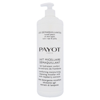 PAYOT Les Démaquillantes Čisticí mléko Moisturising Cleansing Micellar Milk 1000 ml pro ženy