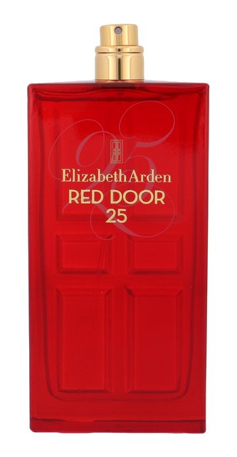 Elizabeth Arden Red Door 25 Parfémovaná voda 100 ml pro ženy Tester