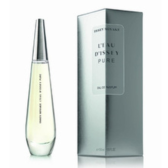 Issey Miyake L´Eau D´Issey Parfémovaná voda Pure 50 ml pro ženy