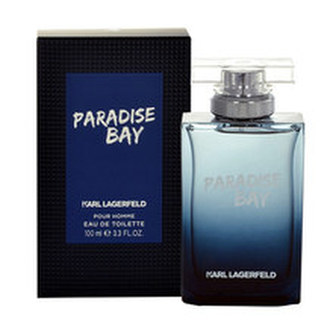 Karl Lagerfeld Karl Lagerfeld Paradise Bay Toaletní voda 30 ml pro muže