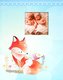 Fotoalbum samoprzylepny Fox