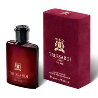 Trussardi Uomo The Red Toaletní voda 100 ml pro muže