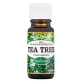 Saloos naturcosmetic Tea Tree 5 ml