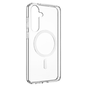 FIXED MagPure kryt s podporou Magsafe Samsung Galaxy S24+ čirý