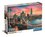 Puzzle 1500 Compact London twilight