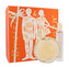 Hermes L´Ambre des Merveilles parfémovaná voda 100 ml + parfémovaná voda 15 ml