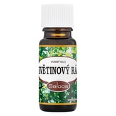 Saloos naturcosmetic KVĚTINOVÝ RÁJ 10 ml