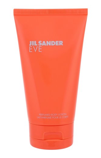 Jil Sander Eve Tělové mléko 150 ml pro ženy