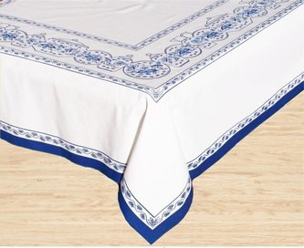 Forbyt  Ubrus Cibulák, 140 x 180 cm nebo 140 x 220 cm 140 x 180 cm