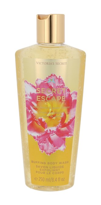 Victoria´s Secret Secret Escape Sprchový gel 250 ml pro ženy
