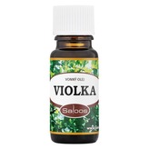 Saloos naturcosmetic VIOLKA 10 ml