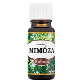Saloos naturcosmetic MIMÓZA 10 ml