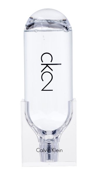 Calvin Klein CK2 Toaletní voda 160 ml unisex