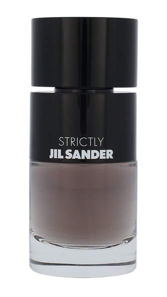 Jil Sander Strictly Night Toaletní voda 60 ml pro muže