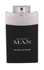 Bvlgari Man Black Cologne Toaletní voda 100 ml pro muže Tester