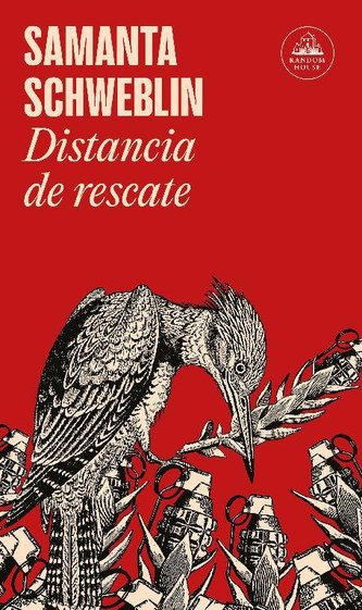 Distancia de rescate