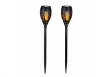 LED solární světlo Velamp SPK59