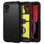 Spigen Tough Armor, black -  Samsung Galaxy Xcover 5