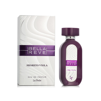 La Fede Bella Reve Segreto Viola EDP 100 ml W